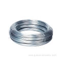 galvanized steel wire low carbon steel wire